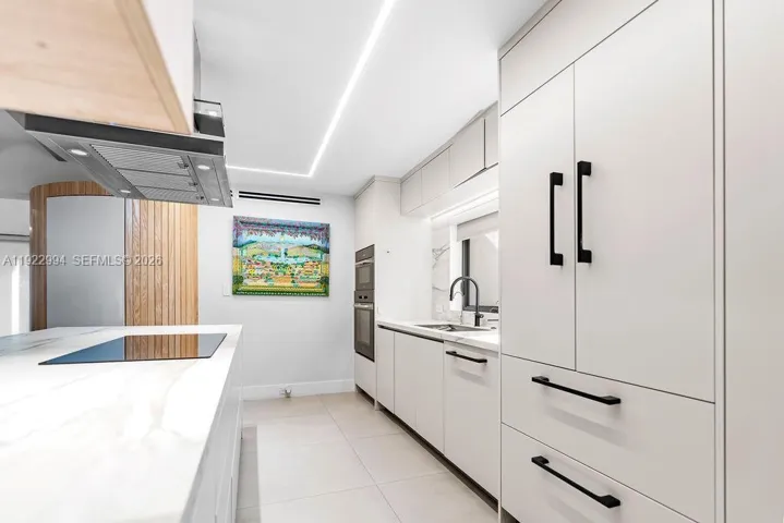 Premium Miele Appliances