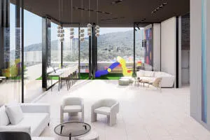 Salón de eventos 2