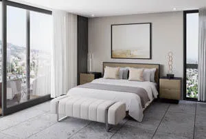 PRESTIGE V7 N21-DORMITORIO