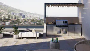 Barbacoa 2