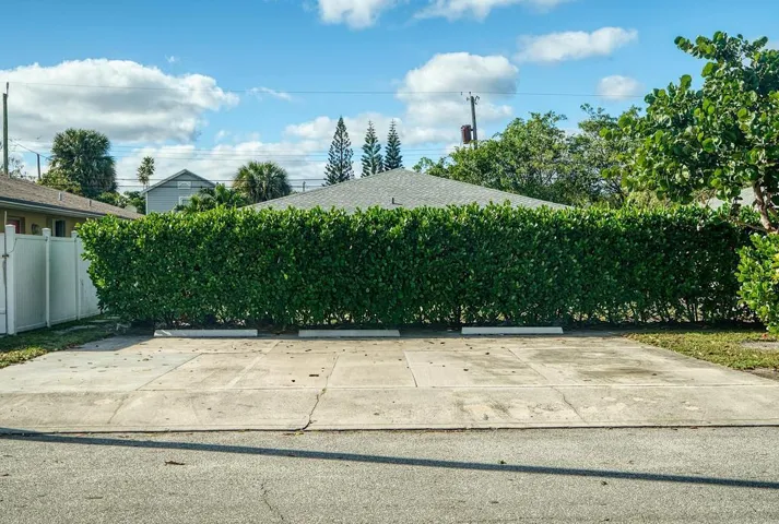 915 S. N St Lakeworth - 915 - 001