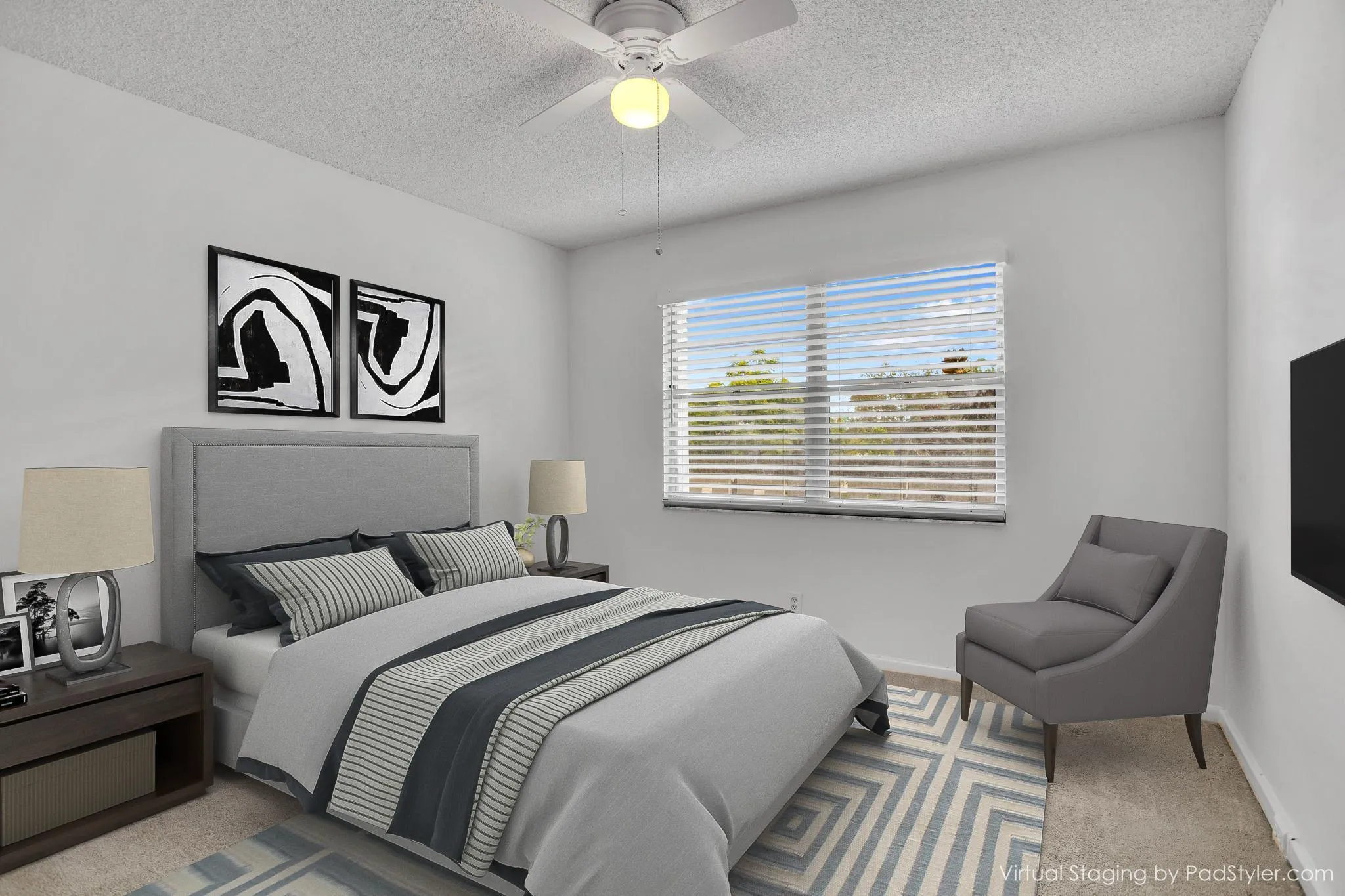 GUEST BEDROOM