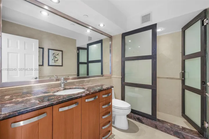 Bathroom #3