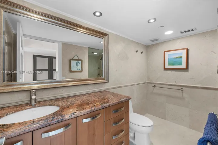 Bathroom #2