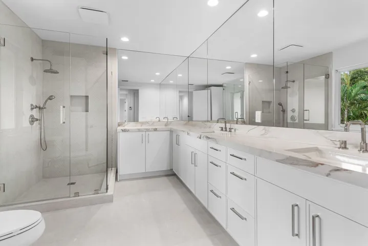 3rd Bathroom