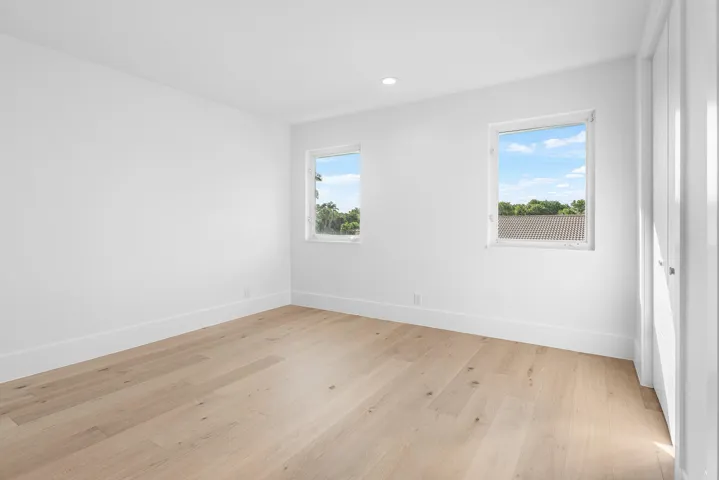 4th Bedroom