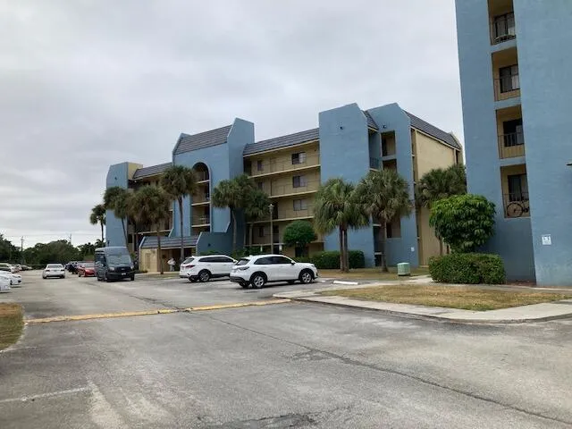 ANOTHER COND VIEW