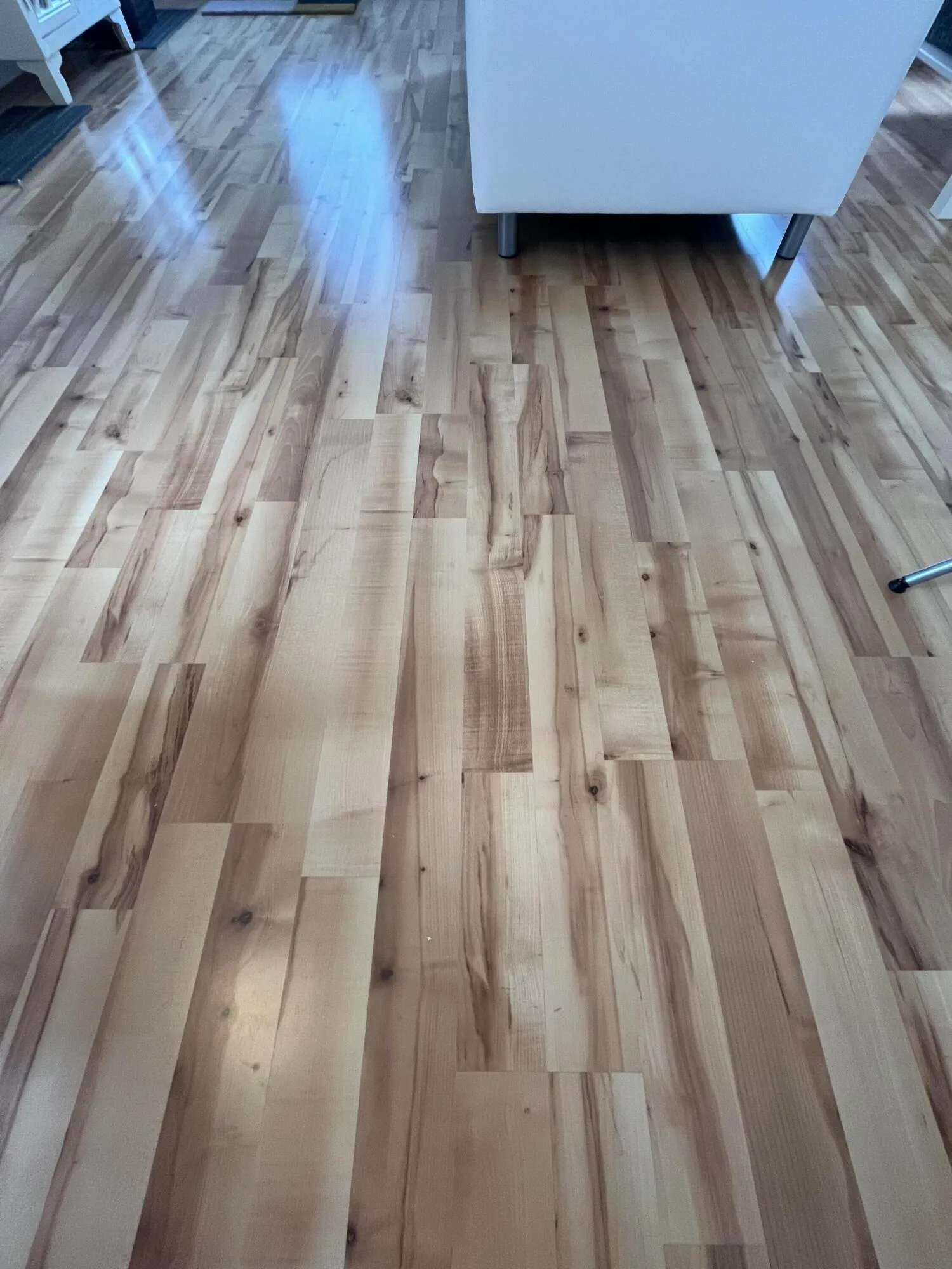 FLOORING