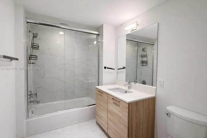SECOND BATH