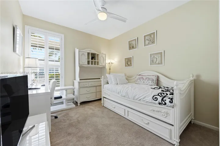 BEDROOM #3