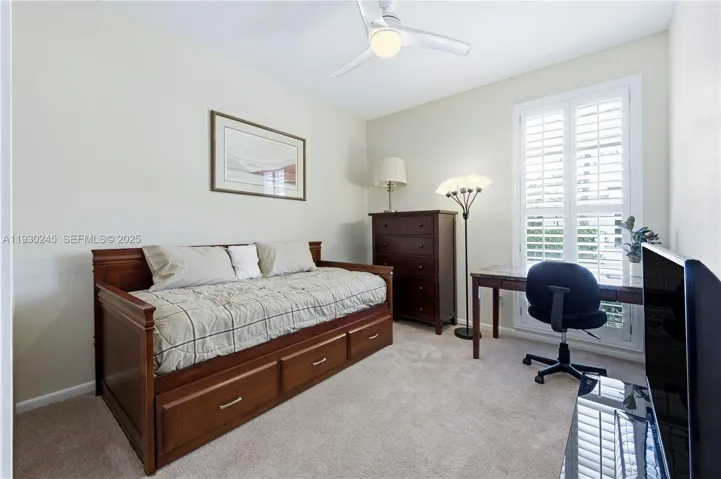 BEDROOM #2