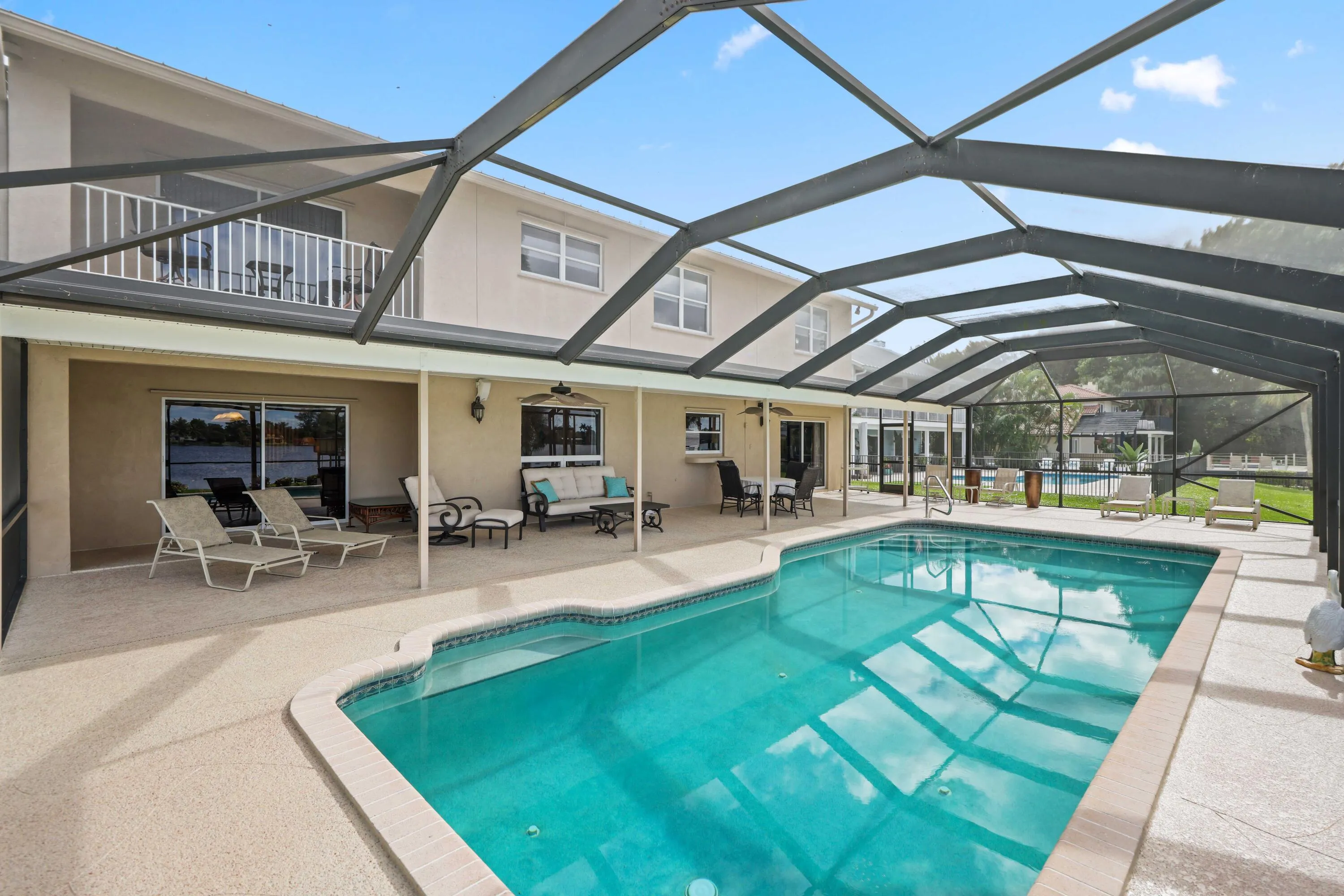 2097 Circle Pl Dr - Patio Area