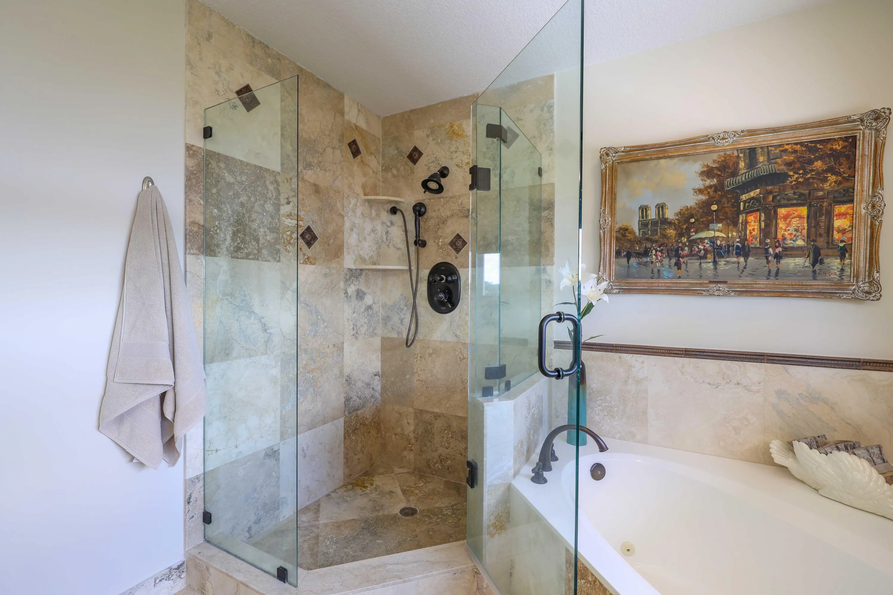 2097 Ct Dr - Primary Bath
