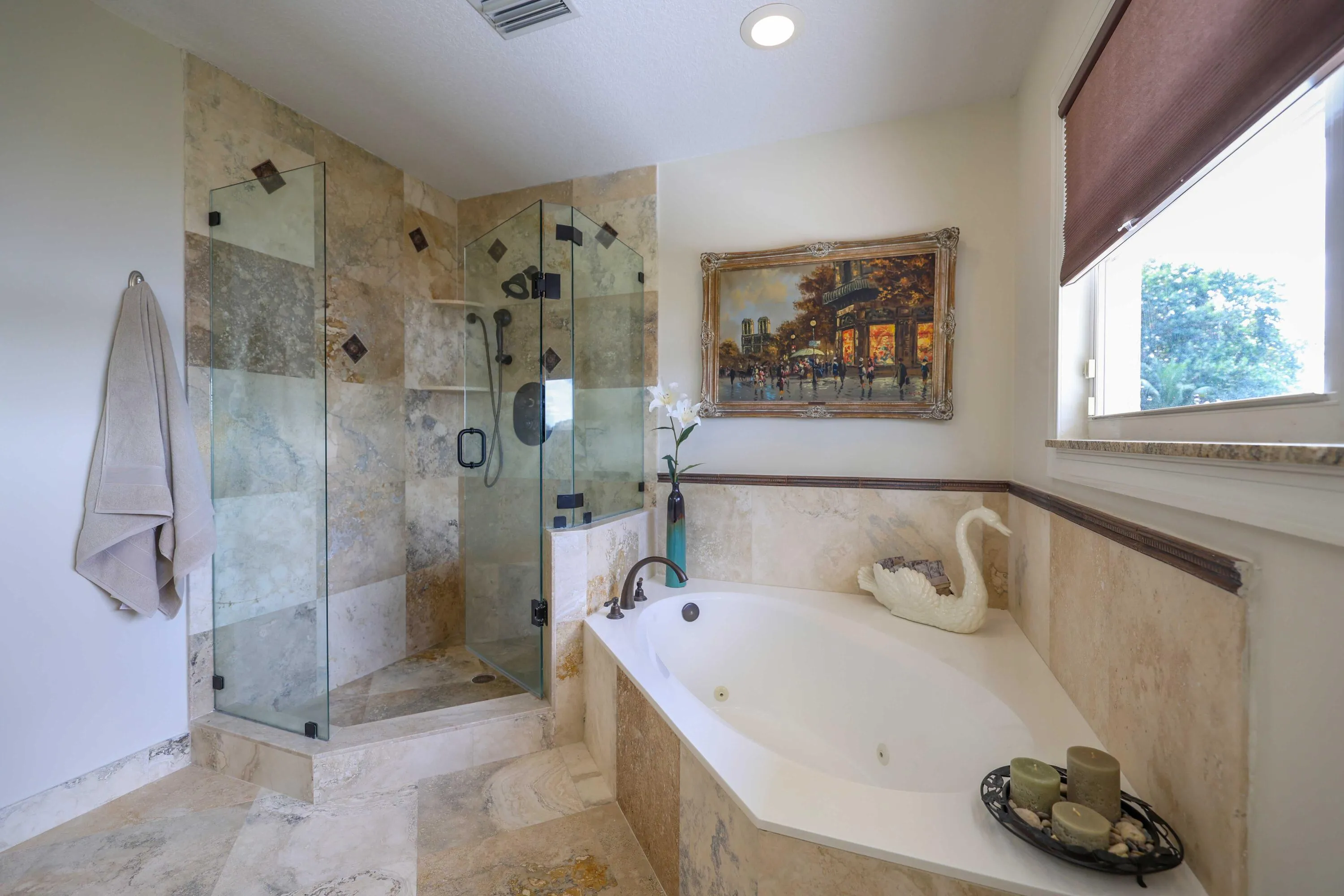 2097 Ct Dr - Primary Bath