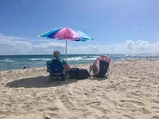 LAKE WORTH BEACH