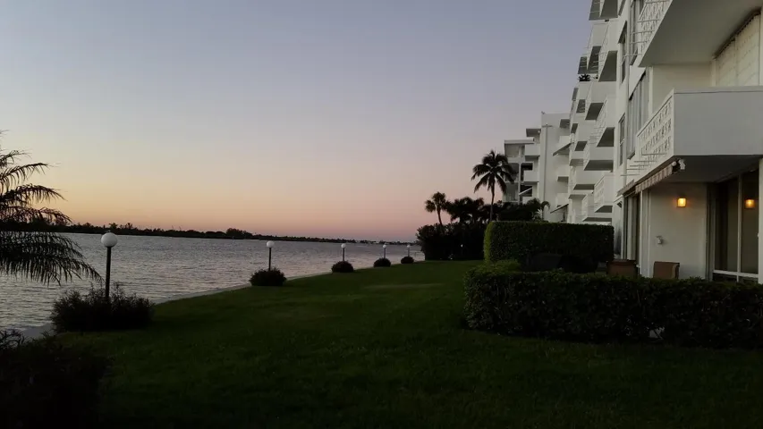 INTRACOASTAL
