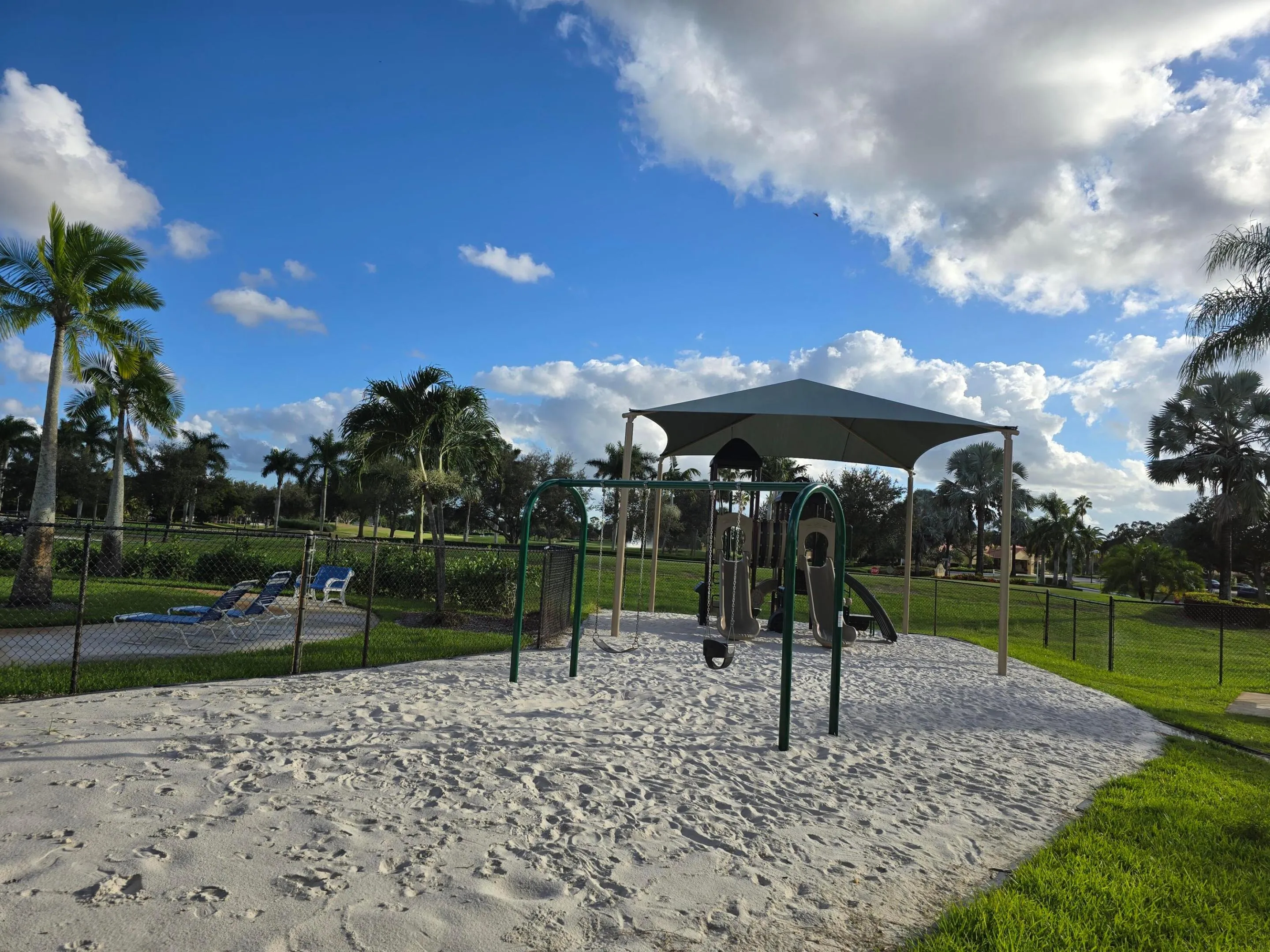 Play ground