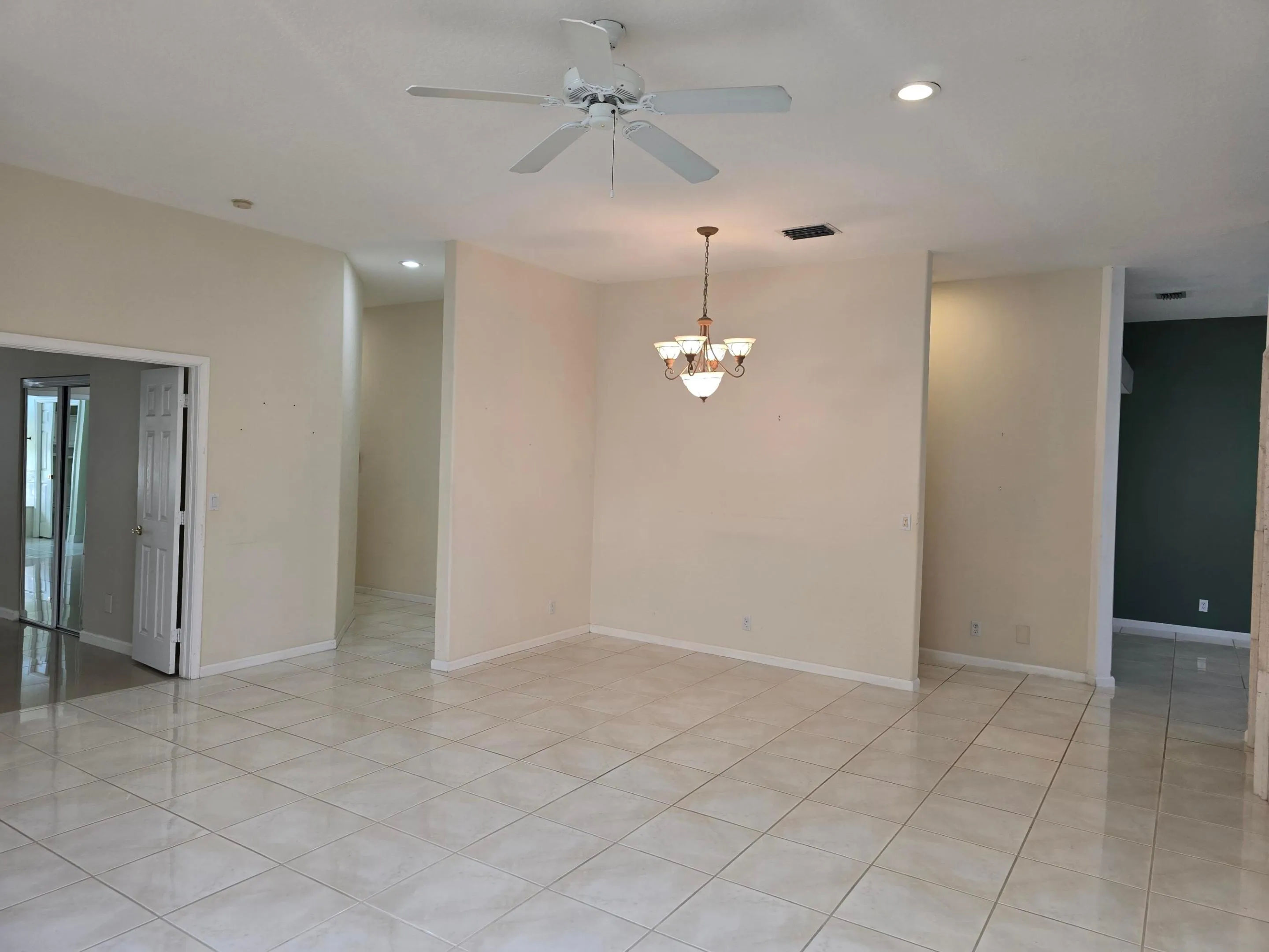 Dinning room