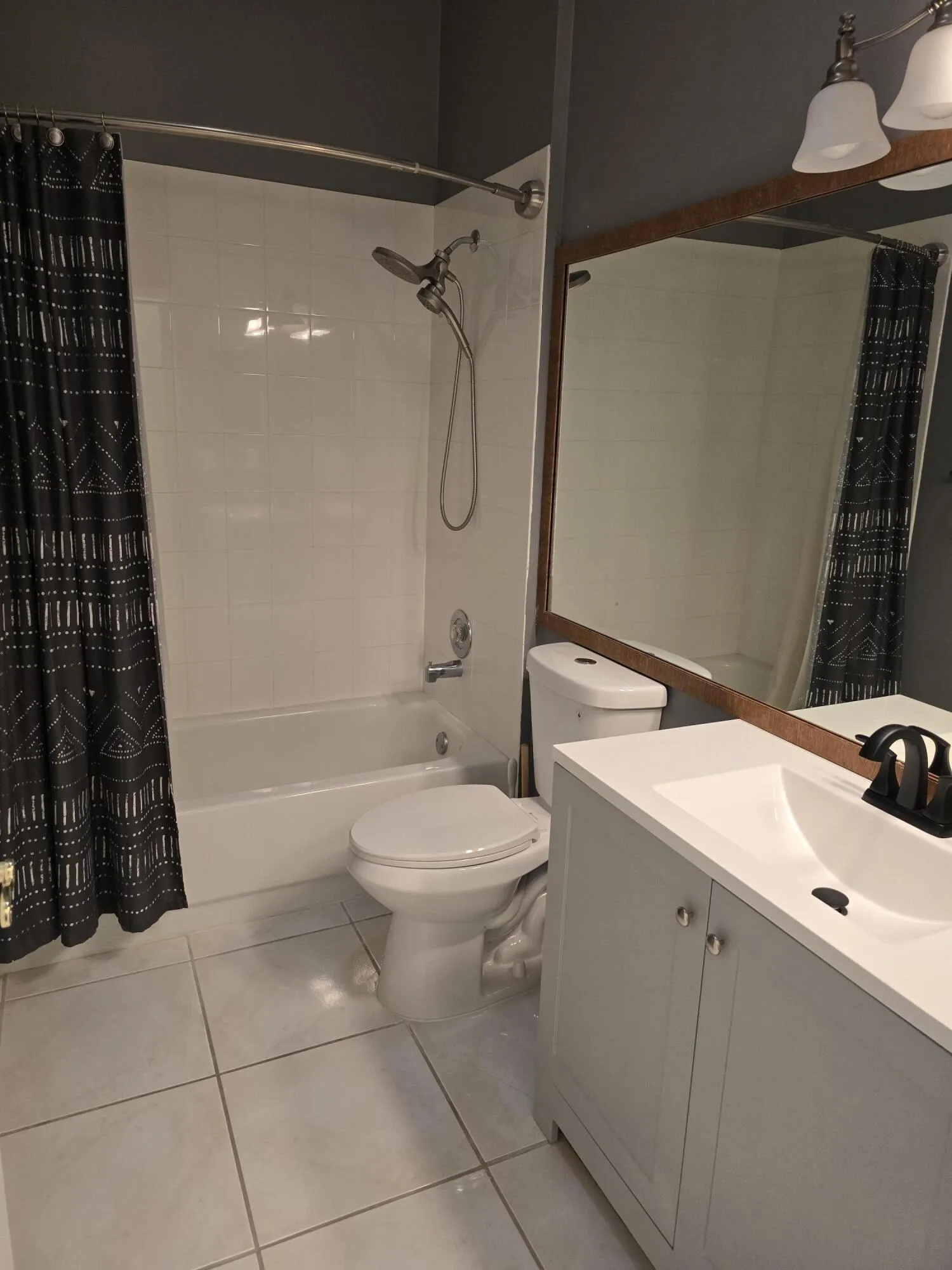 2nd bath