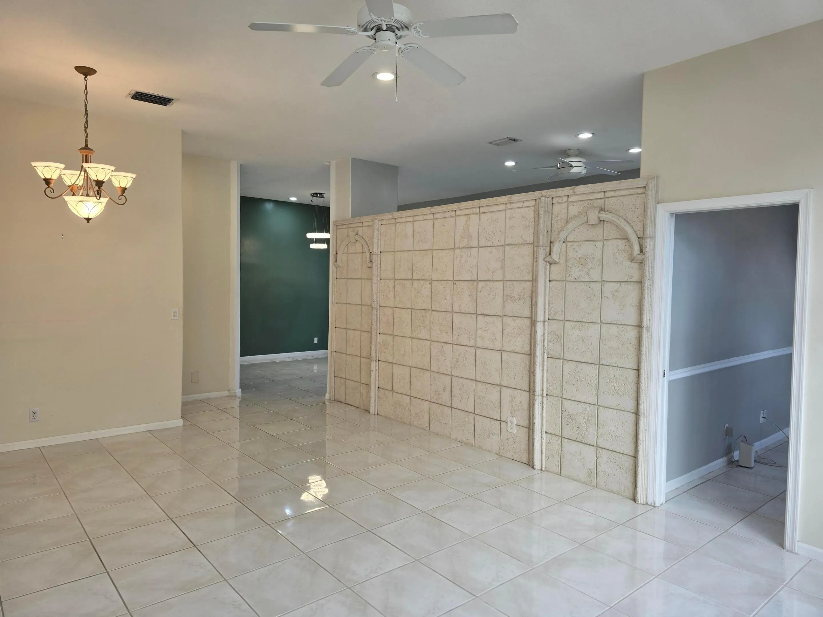 Great room