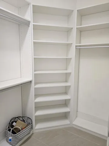 Closet