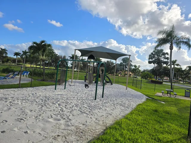 Play ground