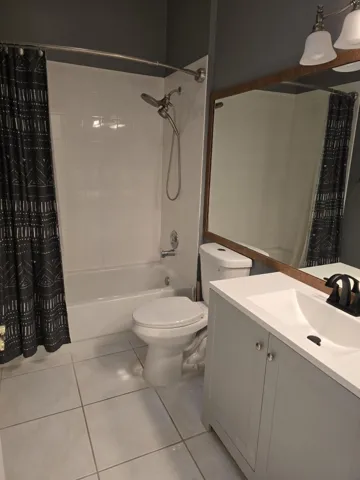 2nd bath