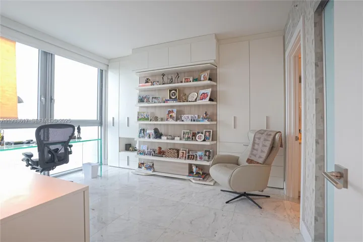 SECOND BEDROOM/OFFICE