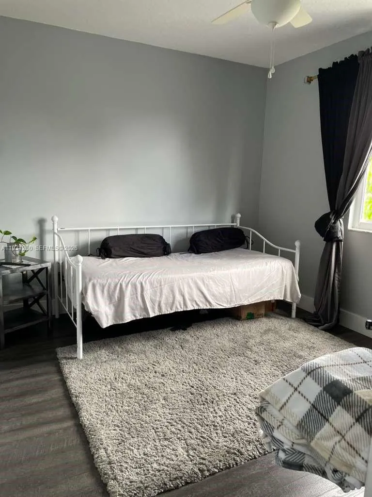 3rd Bedroom