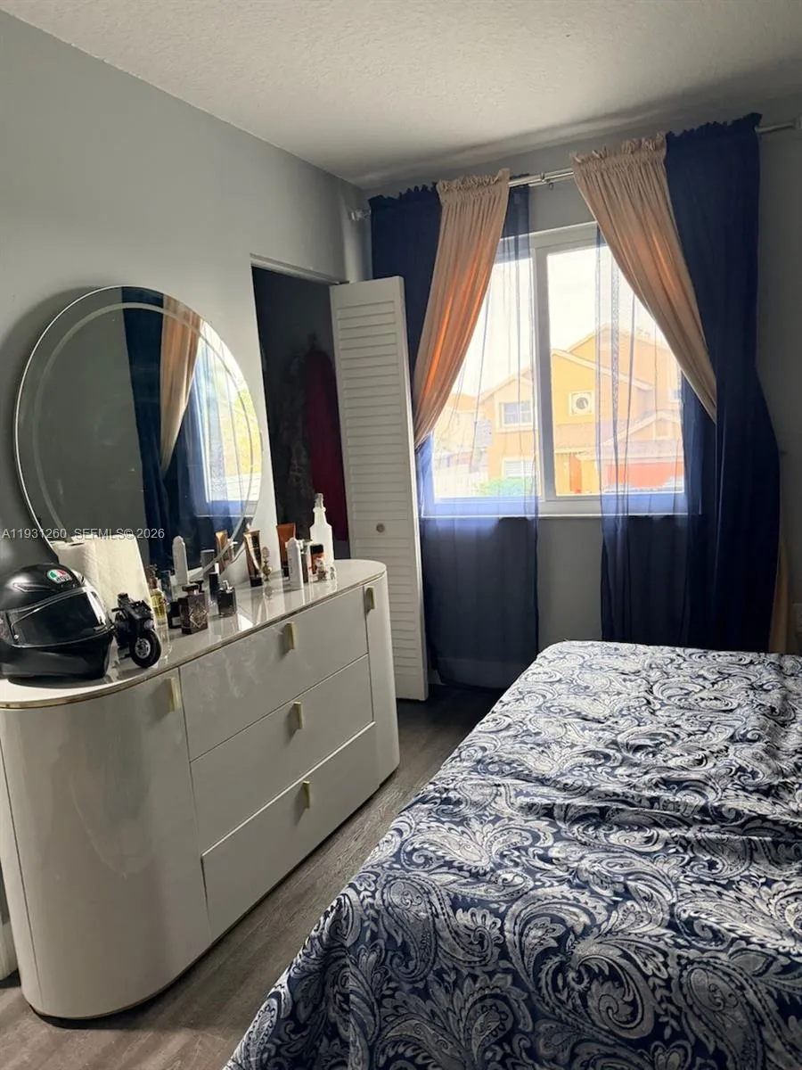4th Bedroom