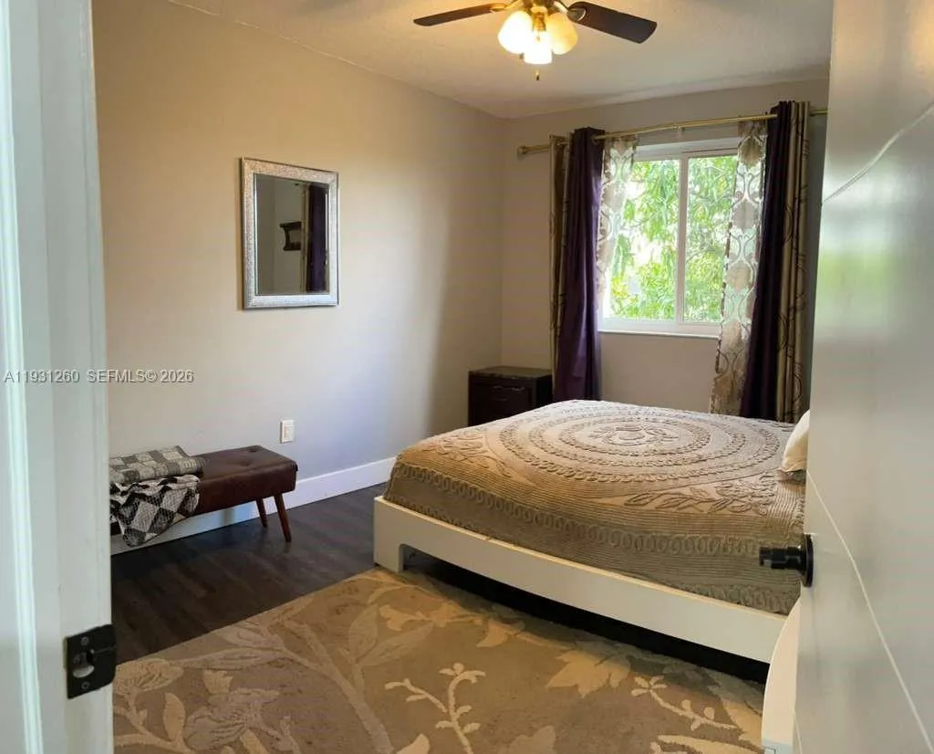 2nd Bedroom