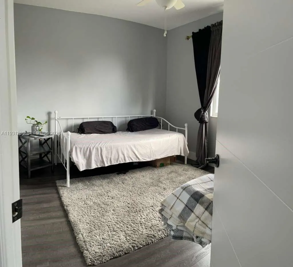3rd Bedroom