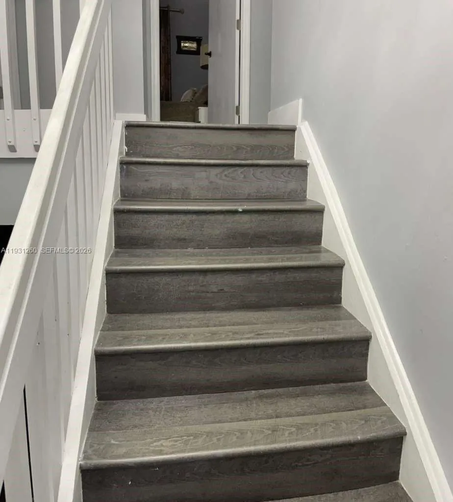 TO bedrooms