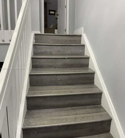 TO bedrooms