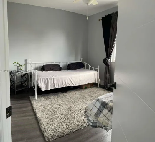 3rd Bedroom