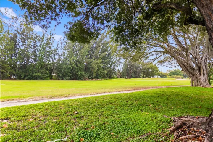 Walking/Jogging path