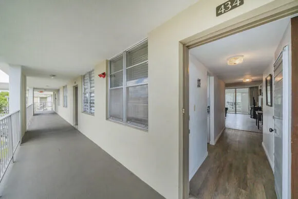 3 Entrance