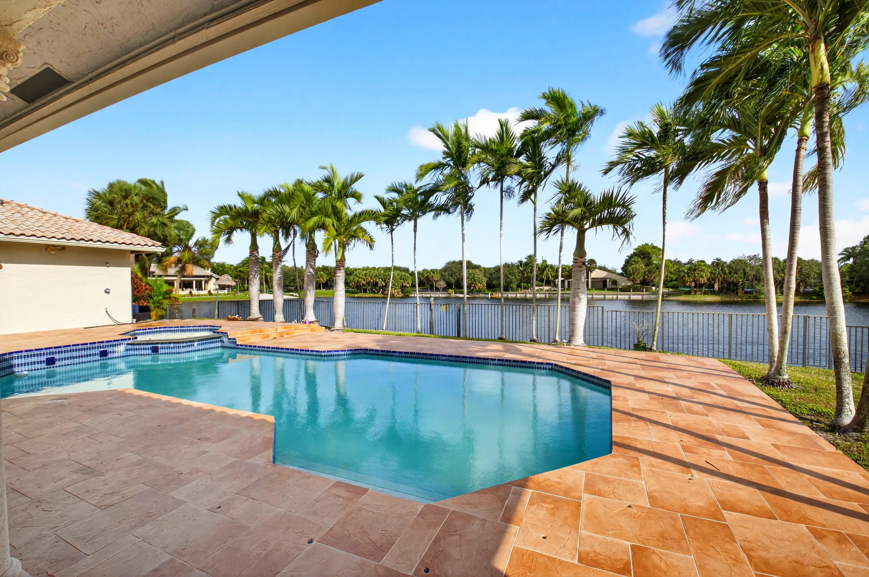 The Pool