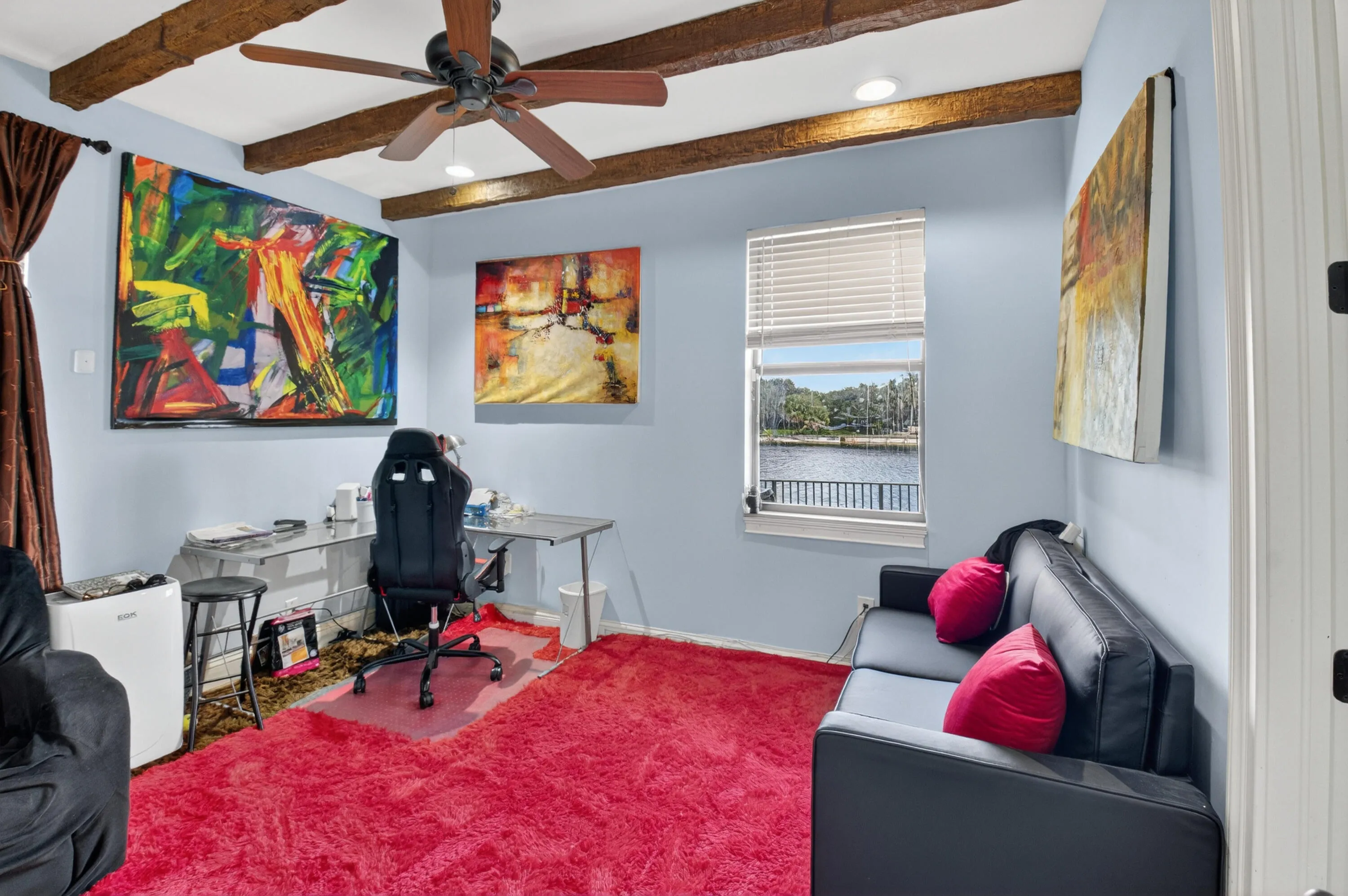 4th Bedroom