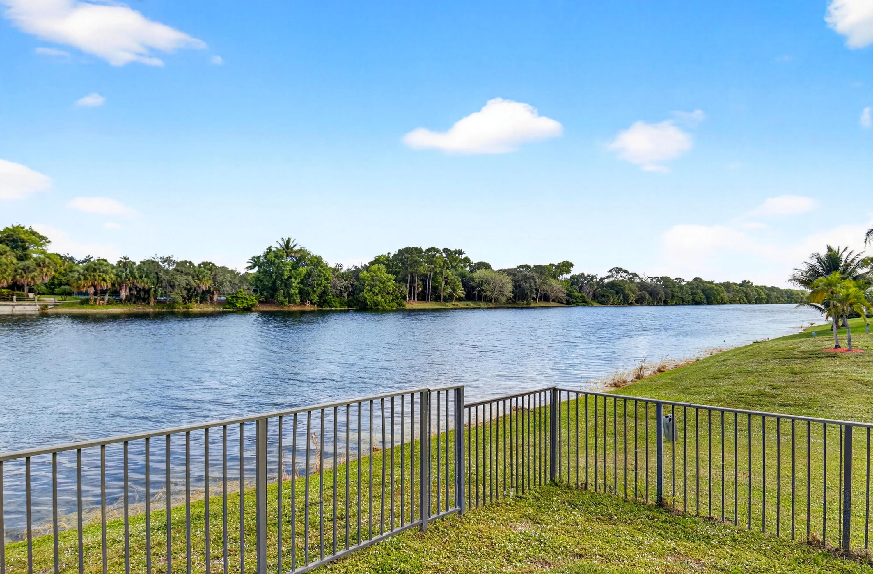 Long Lake Views