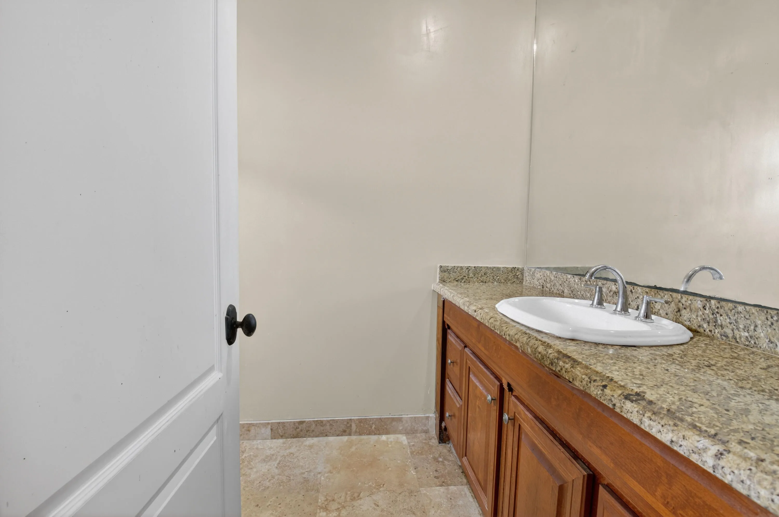 3rd bathroom