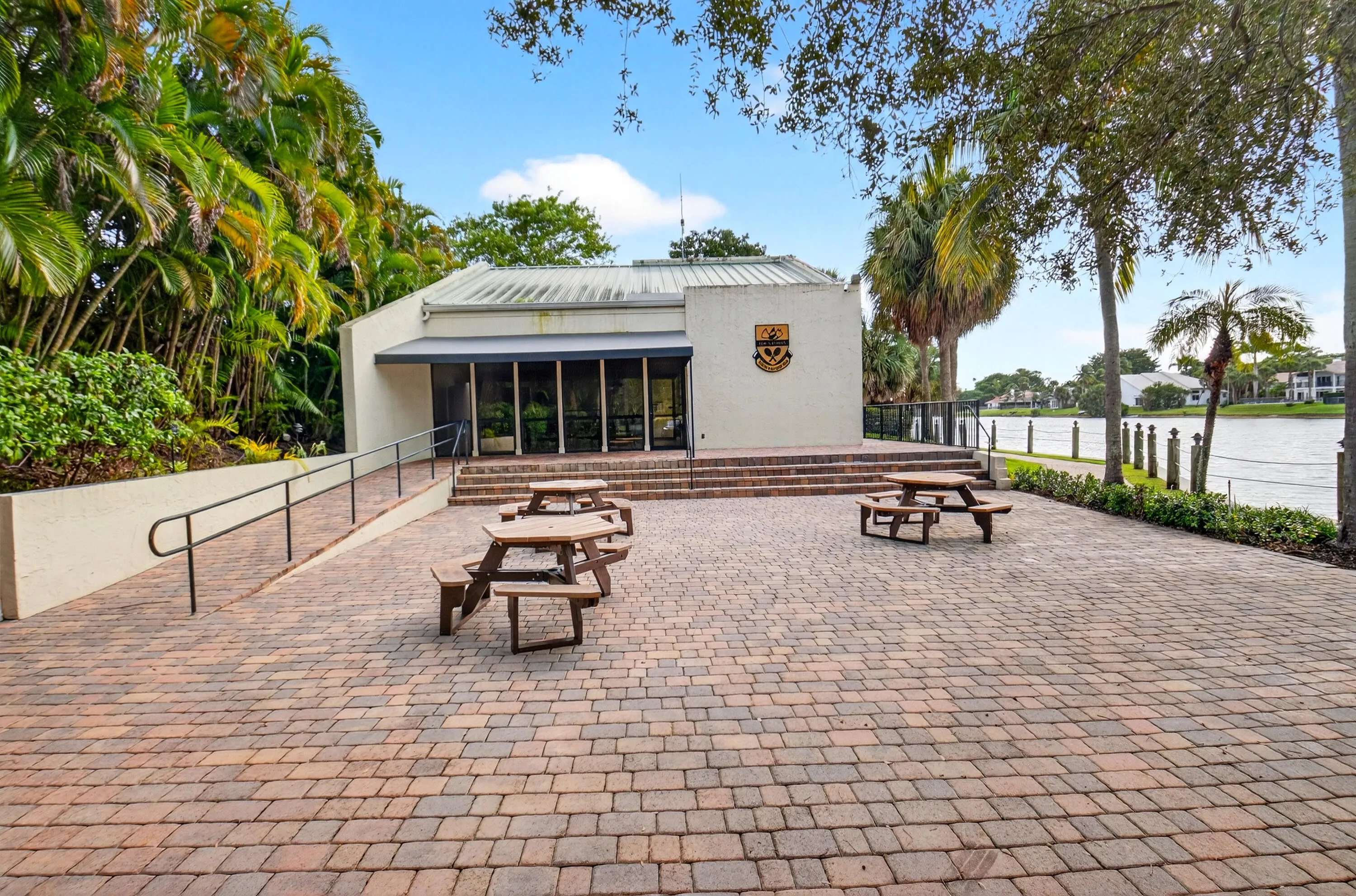 Picnic Area