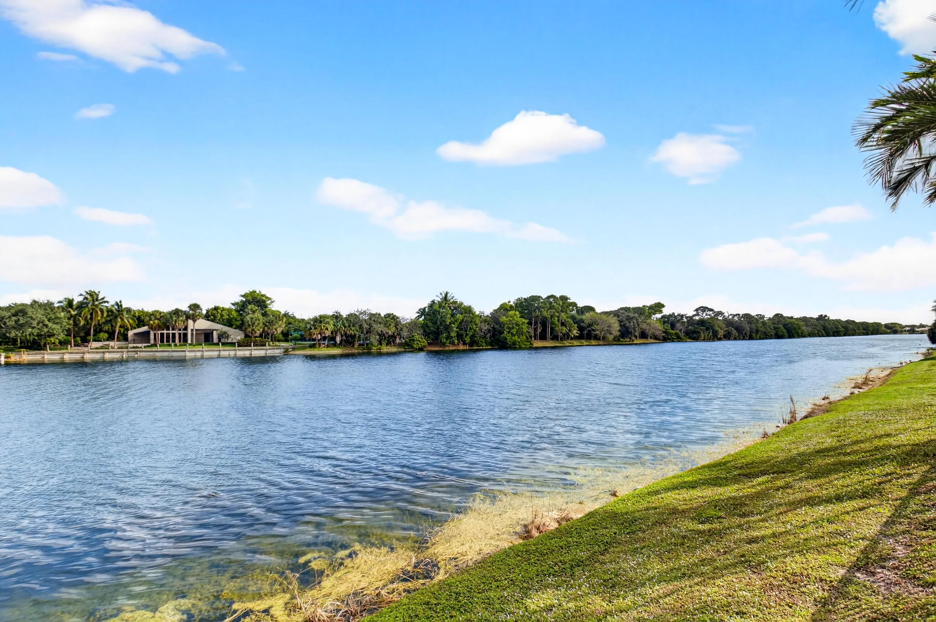 Long Lake Views