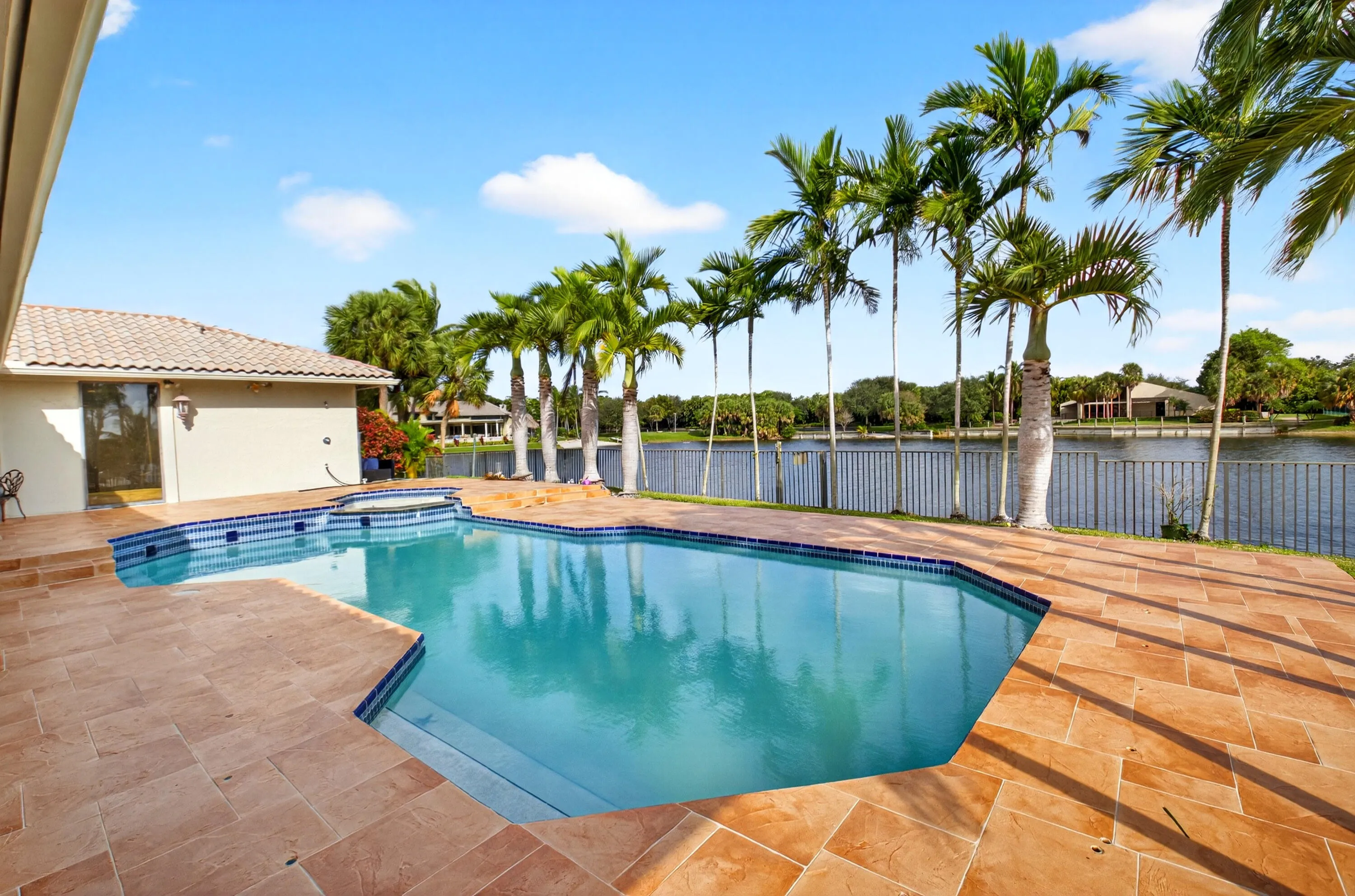 The Pool