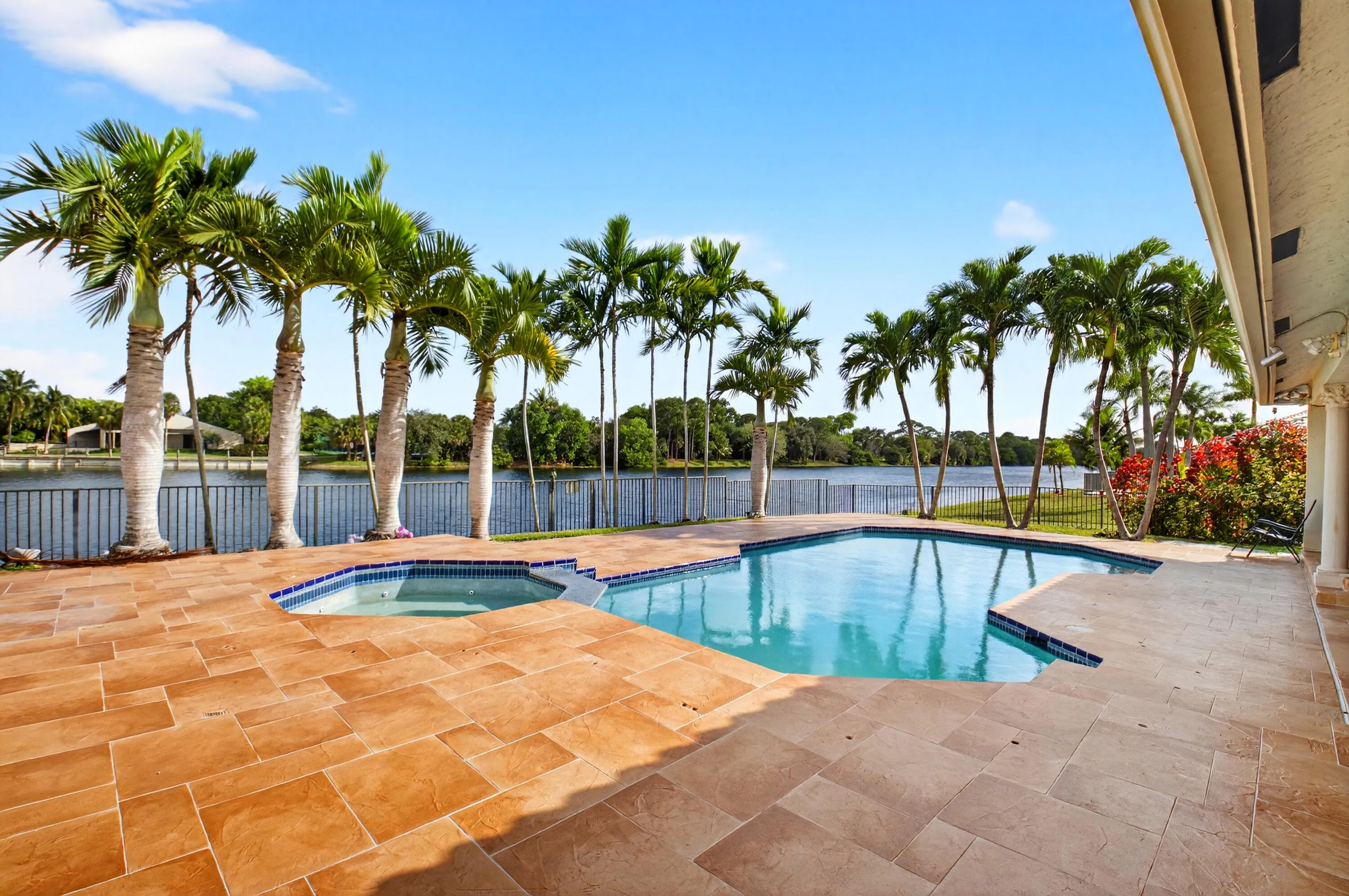 The Pool