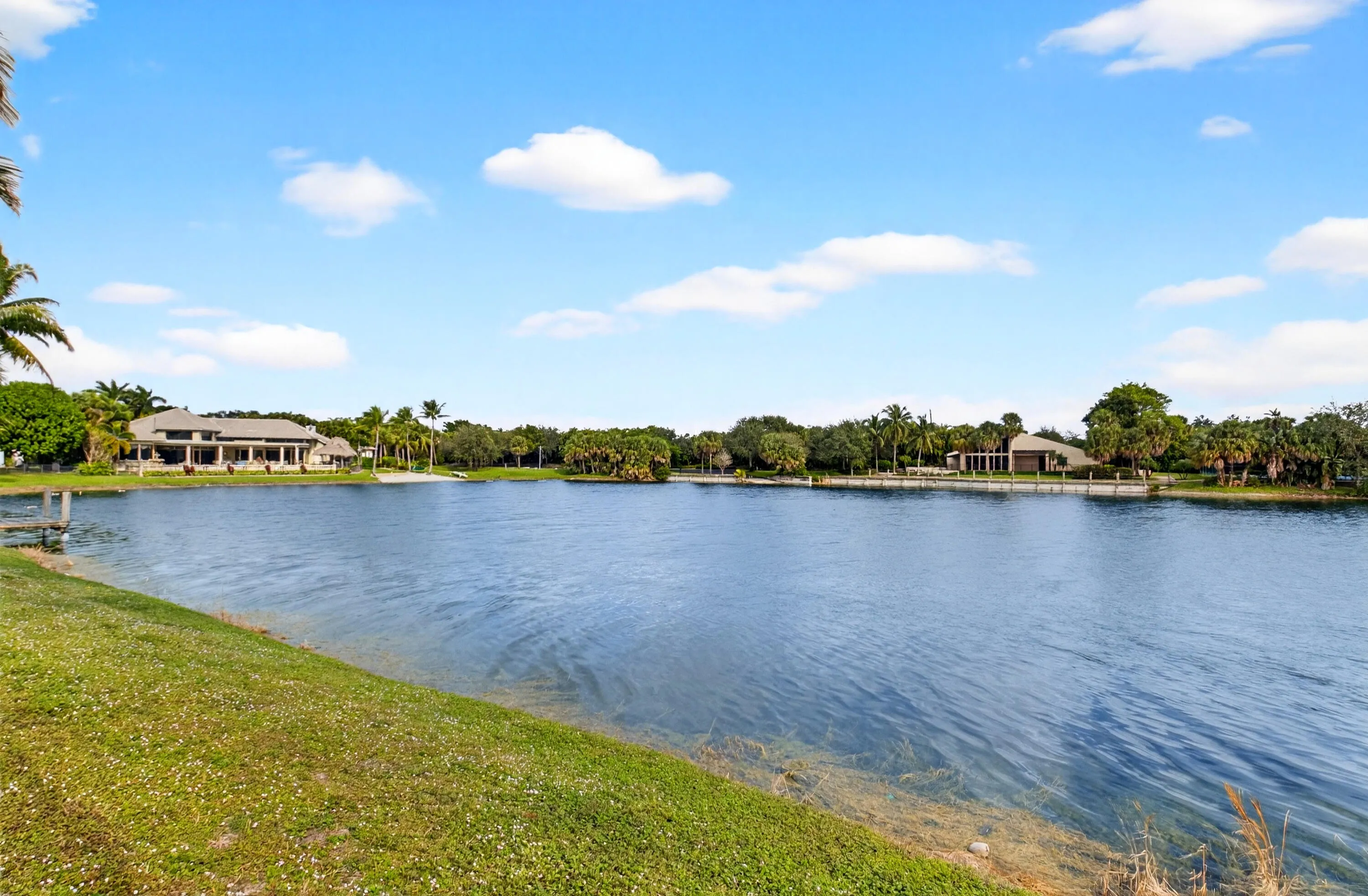Long Lake Views