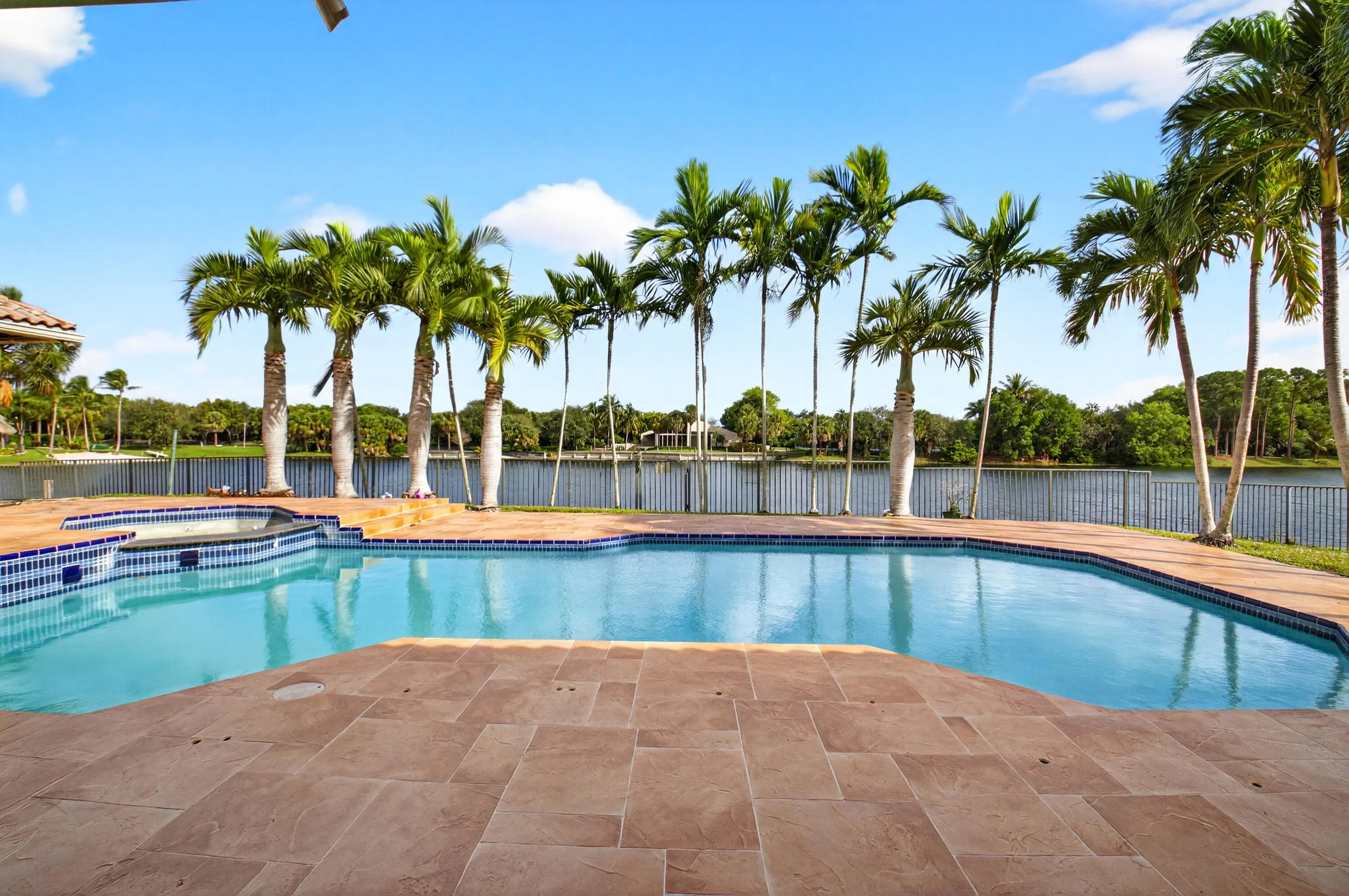 The Pool