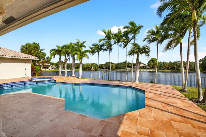 The Pool