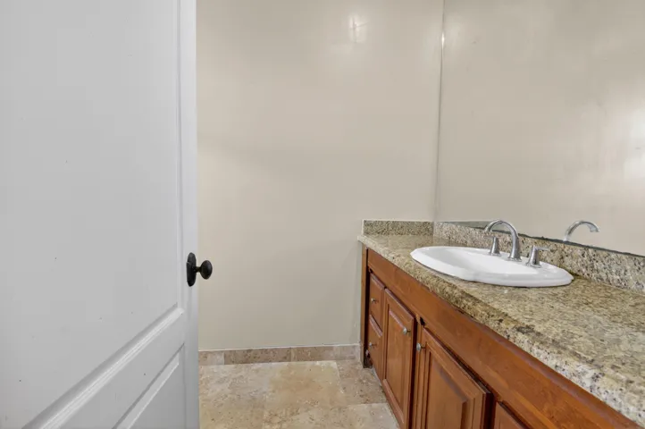 3rd bathroom