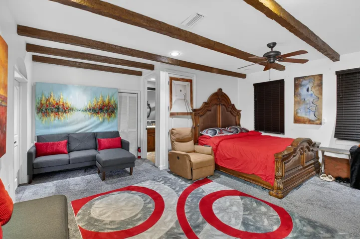 2nd Bedroom